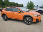 2019 SUBARU CROSSTREK PREMIUM   for sale at Copart ON - LONDON