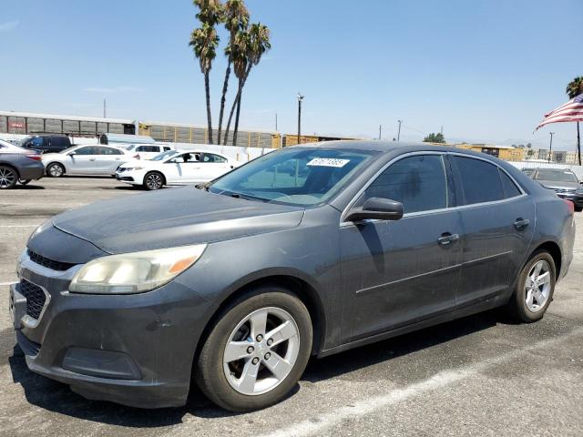  CHEVROLET MALIBU 2014 Szary