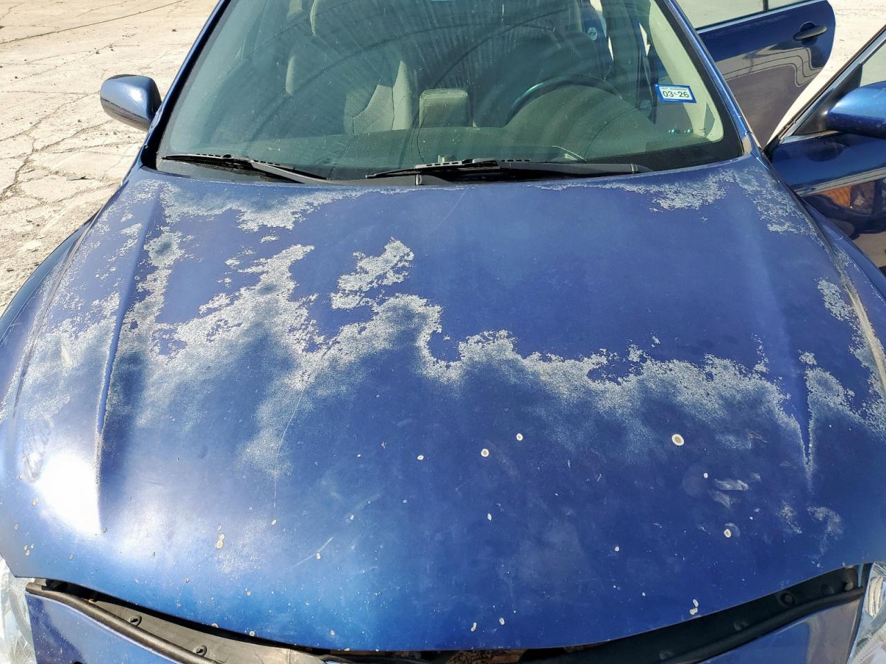 2009 Toyota Camry Base VIN: 4T1BE46KX9U345404 Lot: 68334205