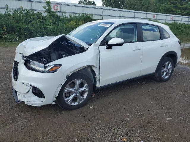 HONDA HR-V LX 2024