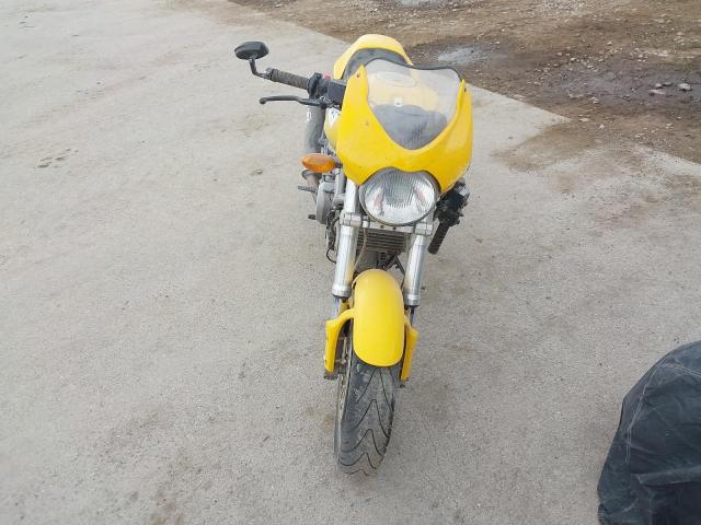 2005 DUCATI MONSTER