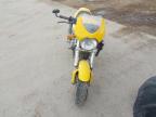 2005 DUCATI MONSTER for sale at Copart YORK