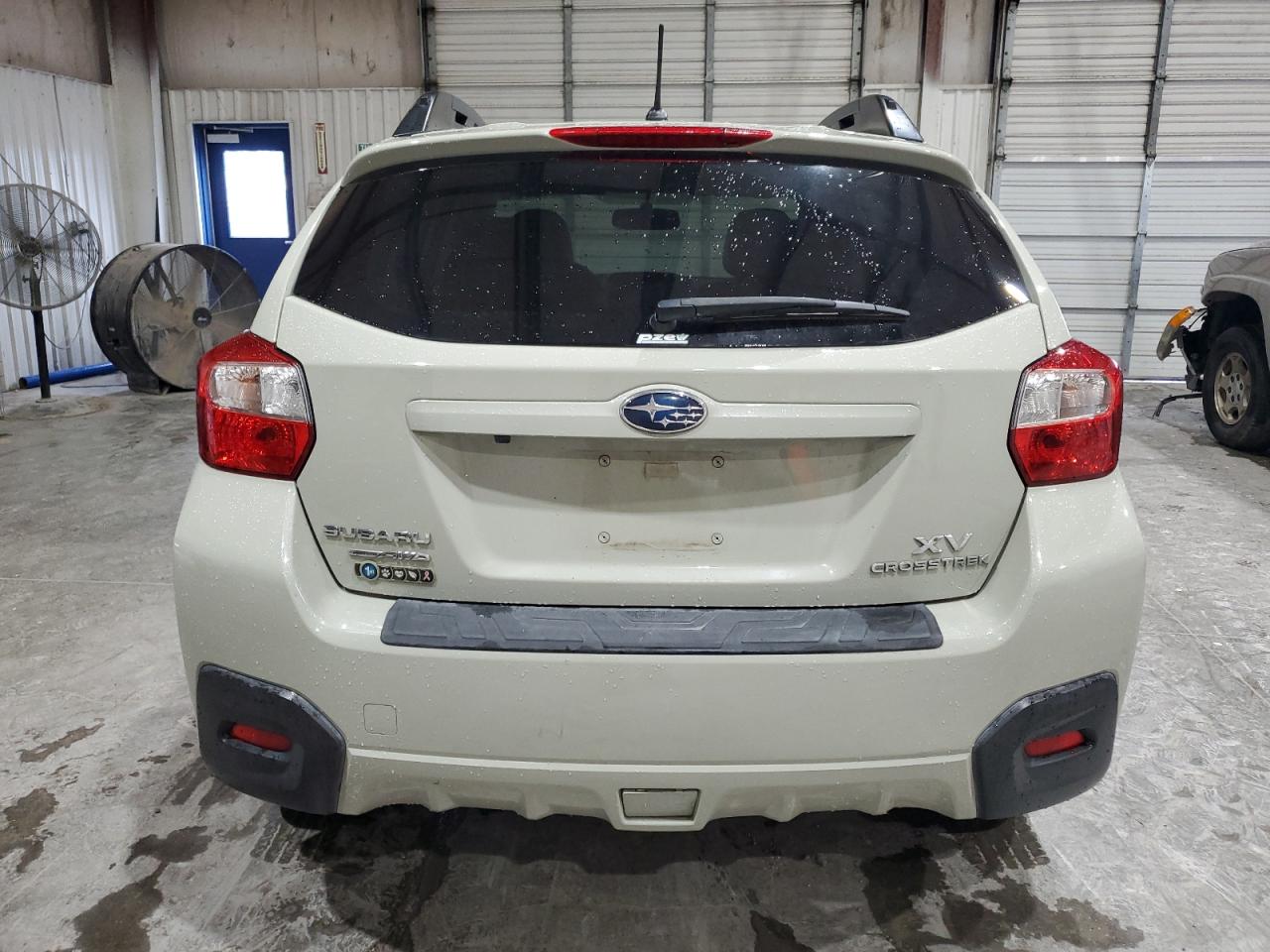 2014 Subaru Xv Crosstrek 2.0 Limited VIN: JF2GPAGC7E8207477 Lot: 70638395