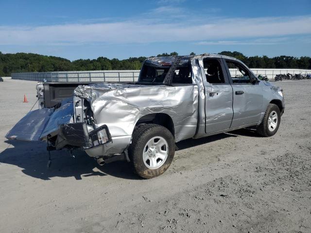  RAM 1500 2023 Серый
