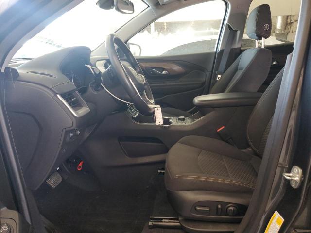  GMC TERRAIN 2021 Szary