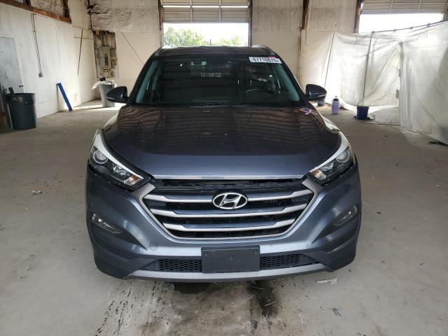 Parquets HYUNDAI TUCSON 2016 Szary