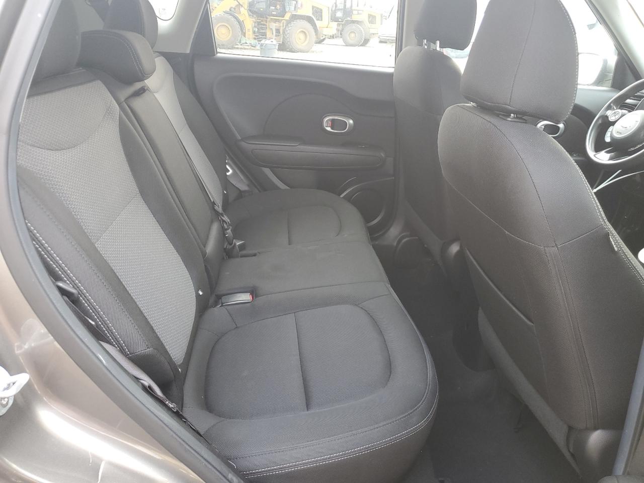 2019 Kia Soul + VIN: KNDJP3A50K7020951 Lot: 67860805