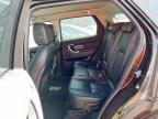 2016 LAND ROVER DISCOVERY SPORT HSE TD4 A  for sale at Copart SANDY