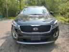 2018 KIA SORENTO EX   for sale at Copart ON - COOKSTOWN