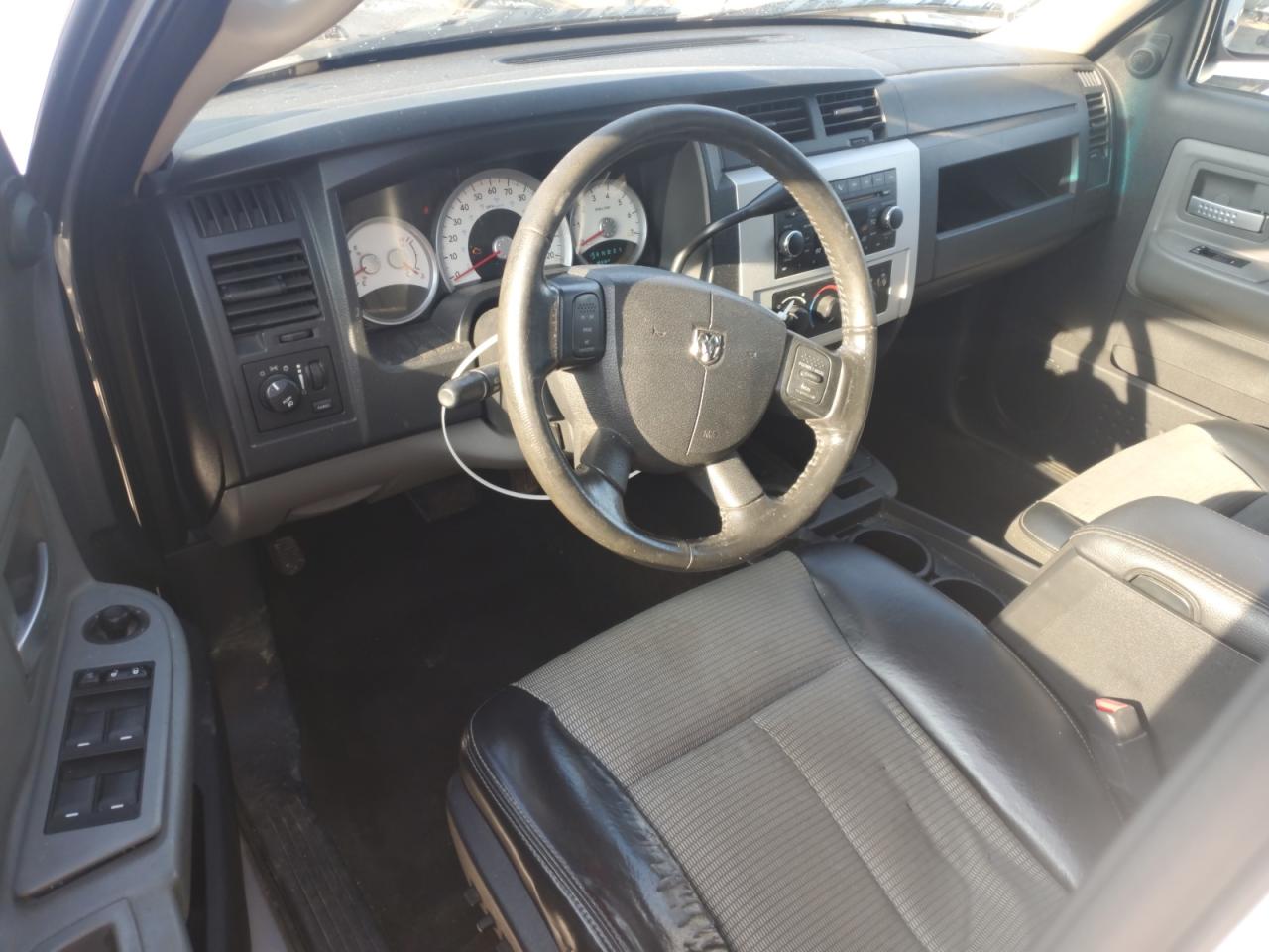 2008 Dodge Dakota Sport VIN: 1D7HW68K58S564548 Lot: 67470385