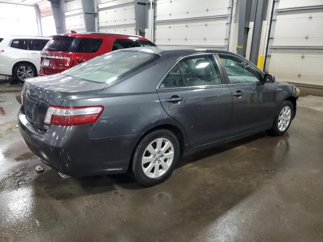 2009 TOYOTA CAMRY HYBRID