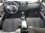 2012 NISSAN VERSA S   for sale at Copart ON - LONDON