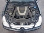 2008 MERCEDES-BENZ CLS  for sale at Copart GLOUCESTER