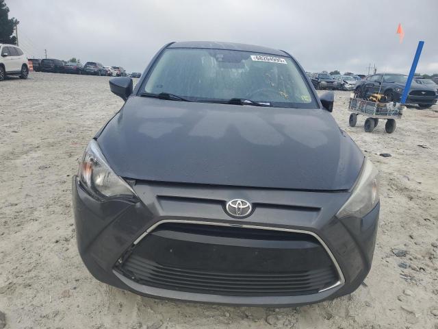  TOYOTA YARIS 2018 Szary