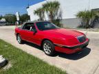 1991 CHRYSLER LEBARON    à vendre chez Copart FL - WEST PALM BEACH