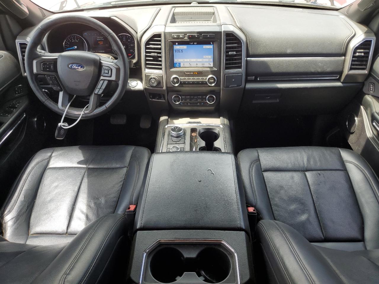 2019 Ford Expedition Xlt VIN: 1FMJU1JT4KEA04075 Lot: 69390685