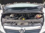 2017 VAUXHALL MOVANO F35 for sale at Copart SANDWICH