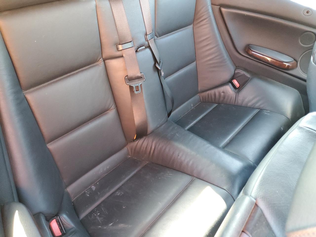 2002 BMW 325 Ci VIN: WBABS33422PG84014 Lot: 70454745