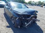 2014 MERCEDES-BENZ CLA220 AMG SPORT CDI AUTO  for sale at Copart WOLVERHAMPTON