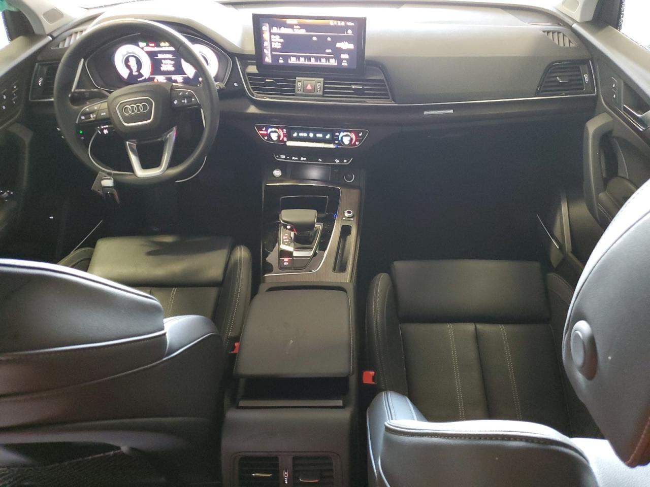 2024 Audi Q5 Premium Plus 45 VIN: WA1EAAFY6R2096928 Lot: 70678305