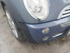 2004 MINI MINI COOPE for sale at Copart GLOUCESTER