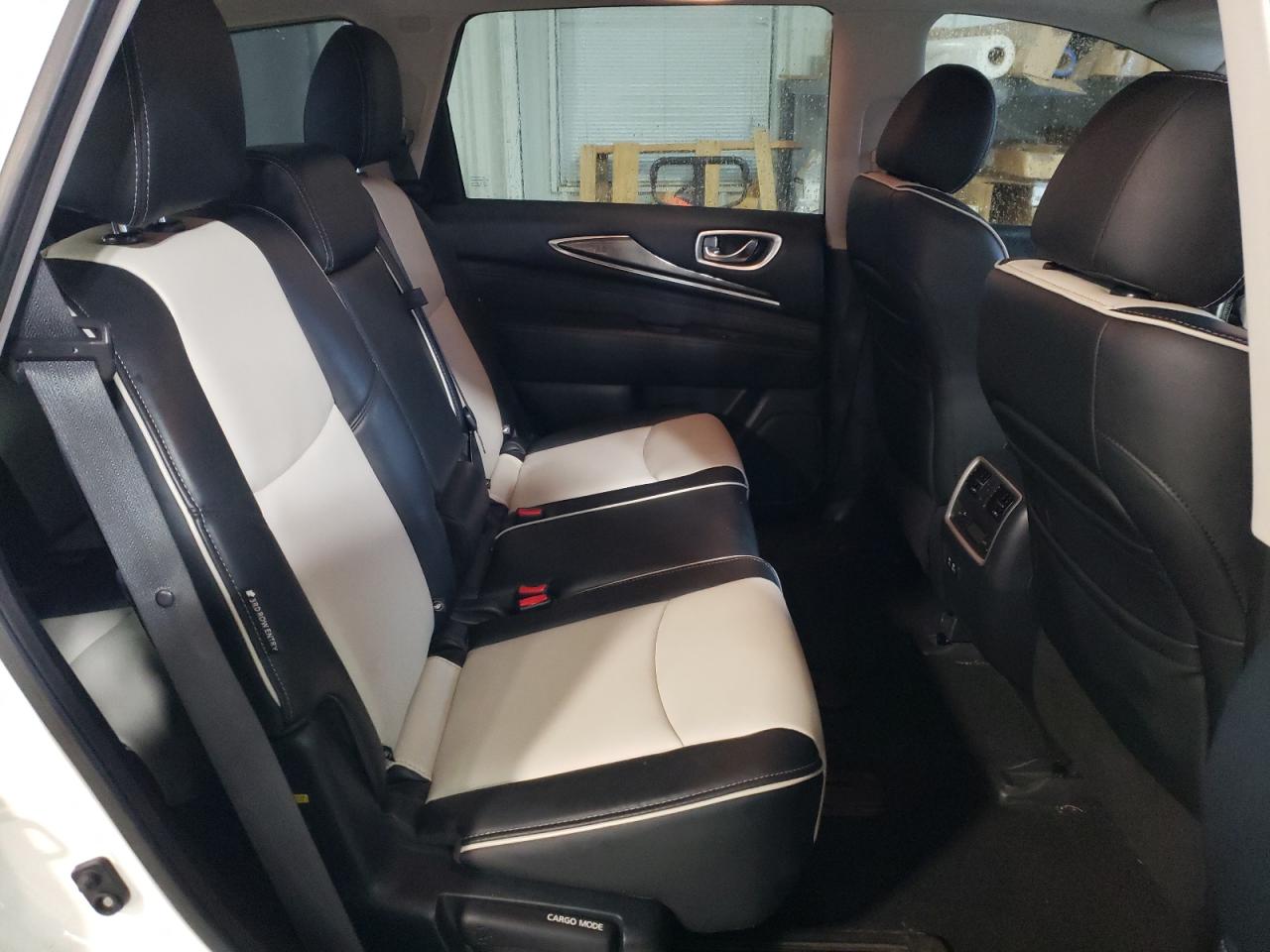 2020 Infiniti Qx60 Luxe VIN: 5N1DL0MN6LC545777 Lot: 67650505