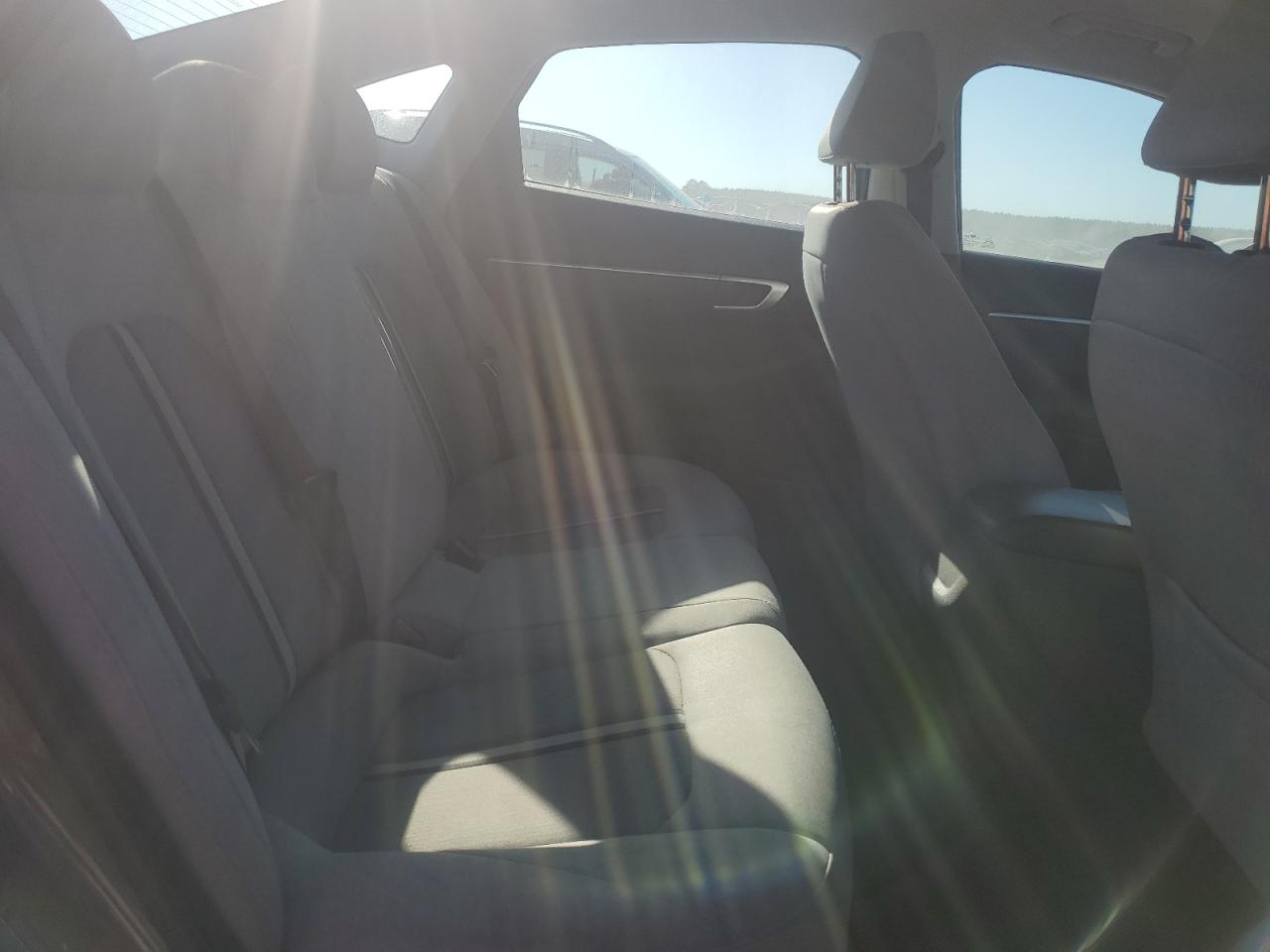 2021 Hyundai Sonata Se VIN: 5NPEG4JA4MH074580 Lot: 68724745