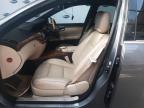 2010 MERCEDES BENZ S350 BLUEE for sale at Copart BELFAST