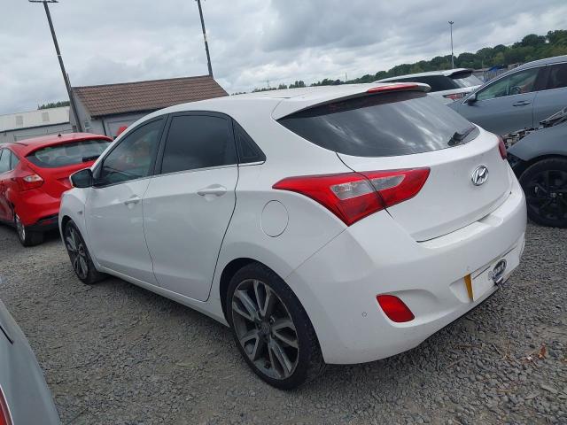 2013 HYUNDAI I30 EDITIO