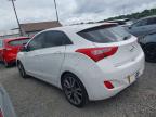 2013 HYUNDAI I30 EDITIO for sale at Copart WOLVERHAMPTON