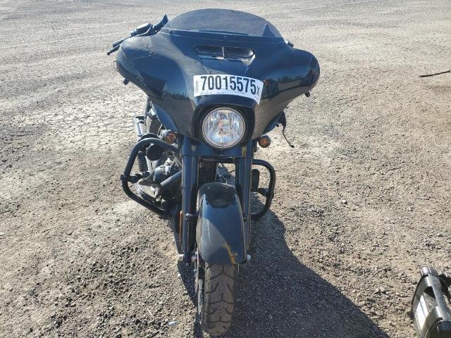 2020 HARLEY-DAVIDSON FLHXS   