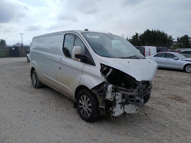 2020 FORD TRANSIT CUSTOM LIMITED
