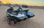 2016 SEADOO SPARK   for sale at Copart NV - LAS VEGAS WEST