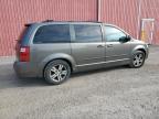 2010 DODGE GRAND CARAVAN SE   for sale at Copart ON - LONDON