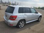 2010 MERCEDES-BENZ GLK 350 4MATIC   for sale at Copart QC - MONTREAL