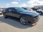 2013 DODGE CHALLENGER R/T   for sale at Copart TX - DALLAS SOUTH