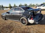 2010 MERCEDES-BENZ C 63 AMG   for sale at Copart AB - CALGARY