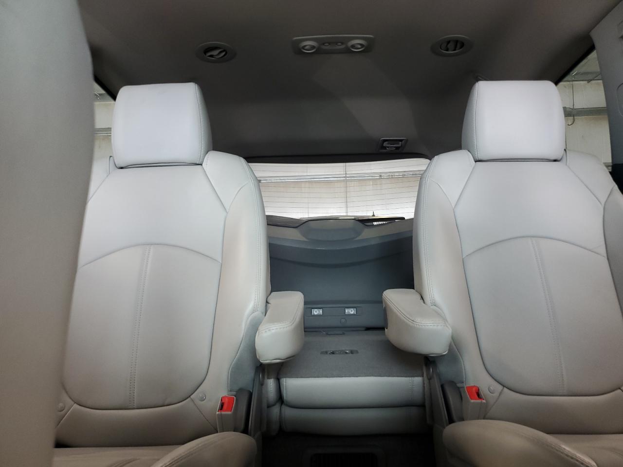 2015 Chevrolet Traverse Lt VIN: 1GNKVHKD7FJ149475 Lot: 70581825