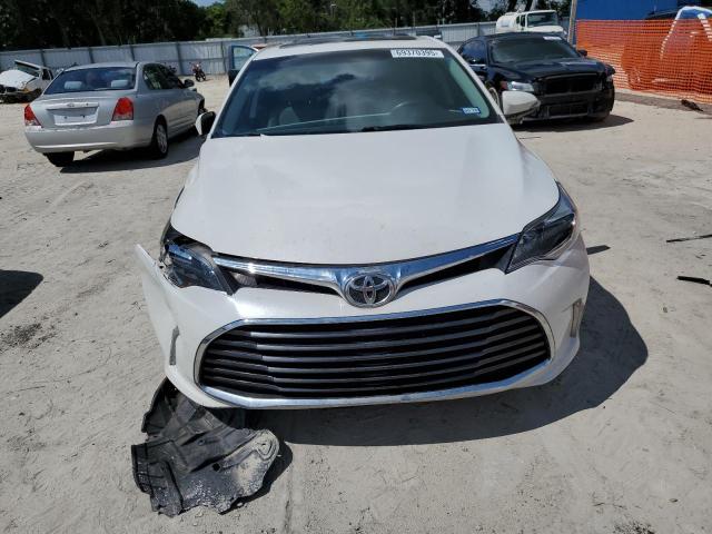  TOYOTA AVALON 2016 White