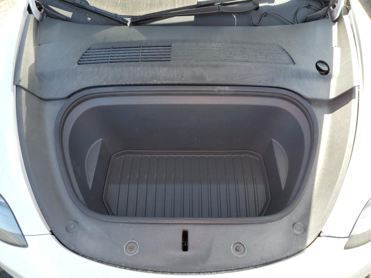 2021 Tesla Model Y VIN: 5YJYGDEE6MF160627 Lot: 68788555