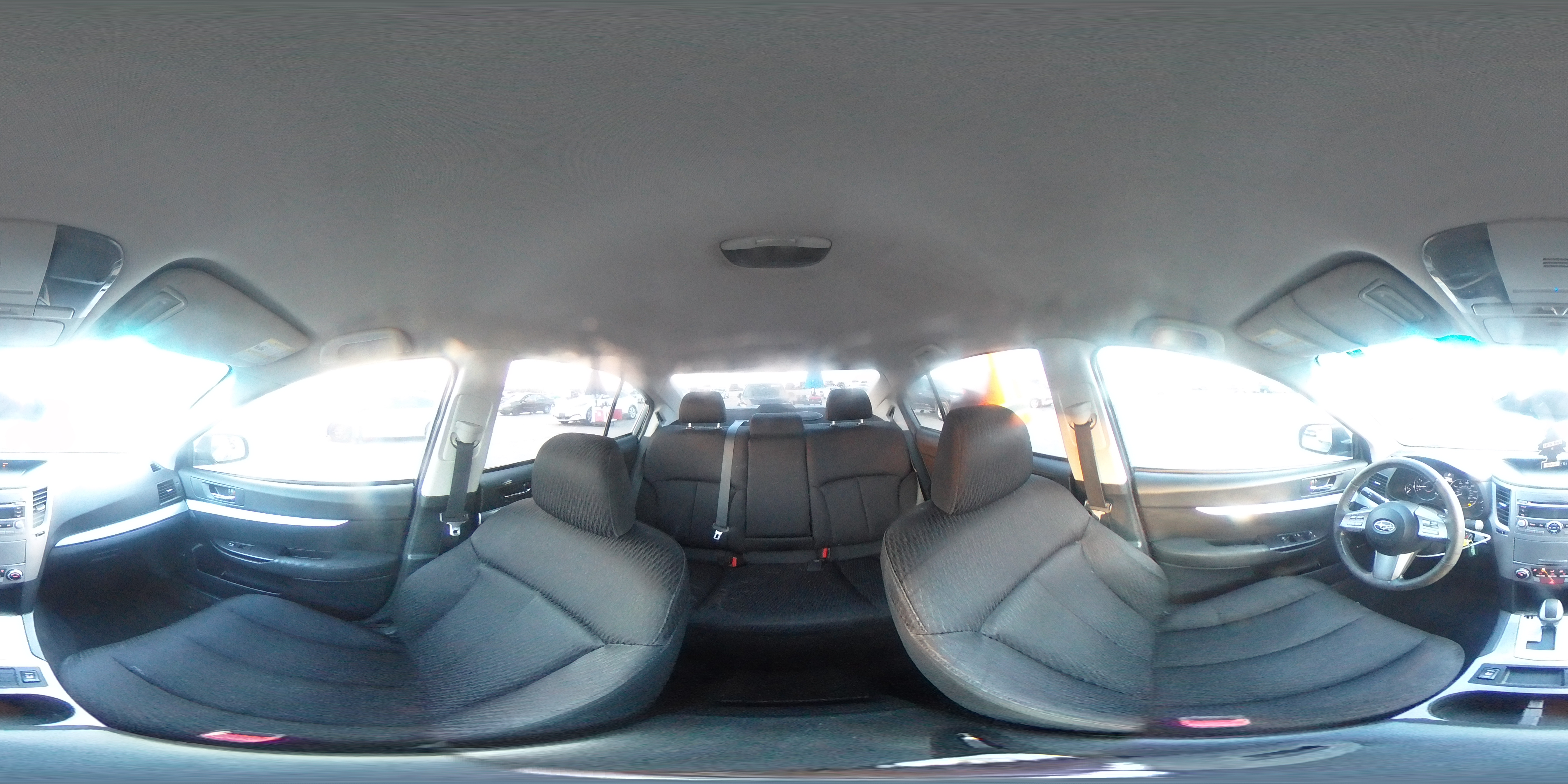 2011 Subaru Legacy 2.5I Premium VIN: 4S3BMBF64B3252288 Lot: 70119465