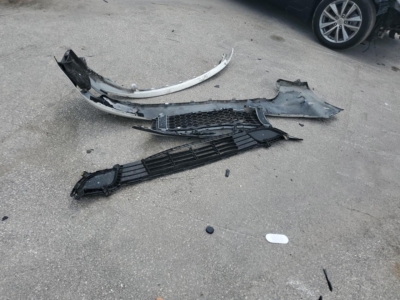 2017 Kia Forte Lx VIN: 3KPFK4A70HE140933 Lot: 69005895