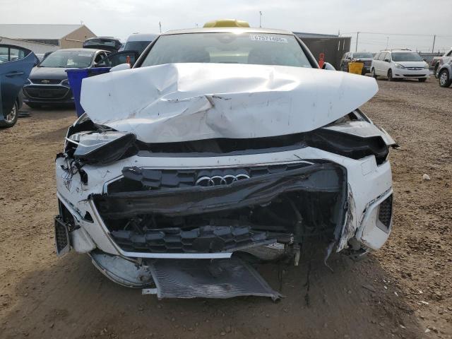  AUDI A3 2023 Biały