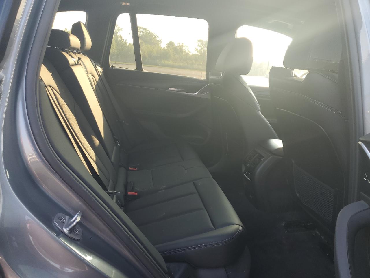 2023 BMW X3 xDrive30I VIN: 5UX53DP08P9T13988 Lot: 68120525