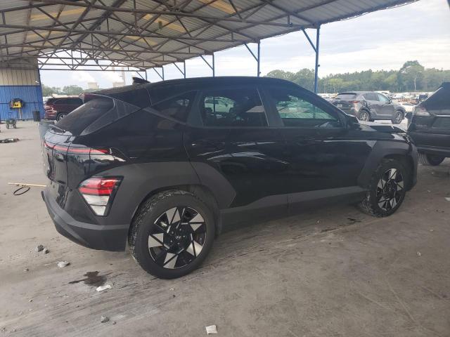  HYUNDAI KONA 2024 Черный