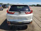 2017 HONDA CR-V EX   for sale at Copart ON - TORONTO