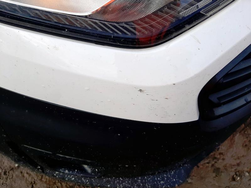 2022 FORD TRANSIT CONNECT LEADER