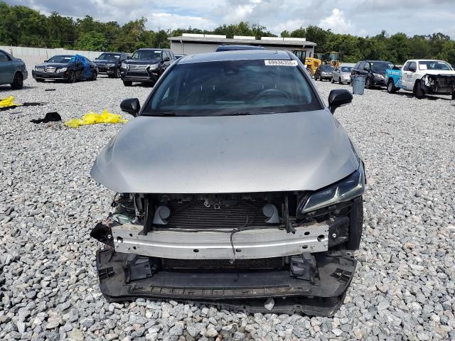  TOYOTA AVALON 2019 Silver