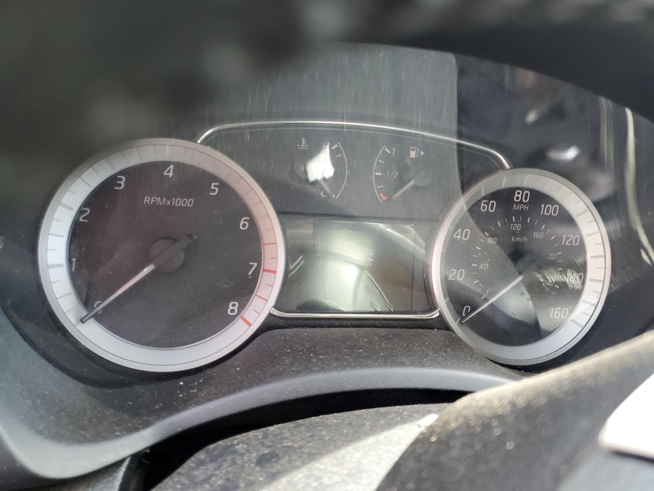 2015 Nissan Sentra S VIN: 3N1AB7AP3FY224075 Lot: 69080555