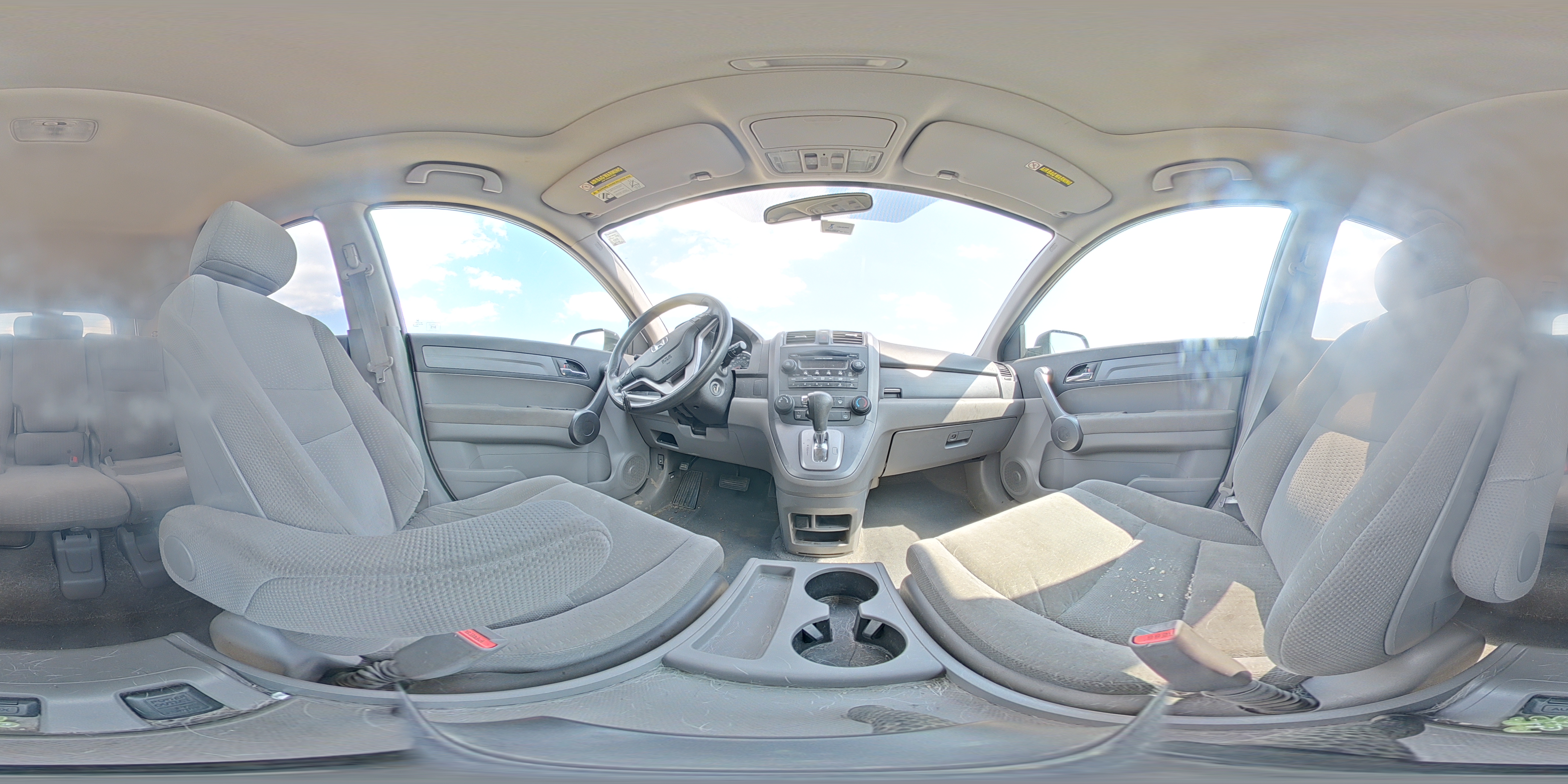 2008 Honda Cr-V Ex VIN: 3CZRE48508G701414 Lot: 68737005